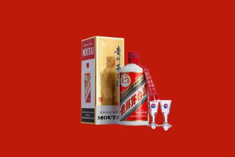 包头回收飞天茅台