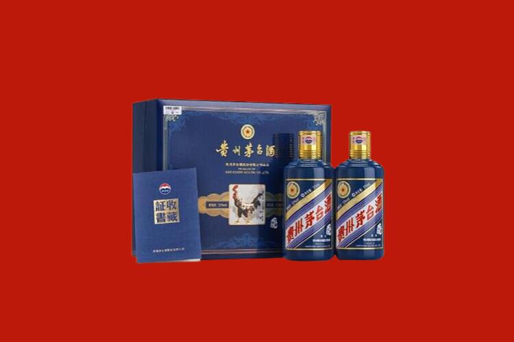 包头回收纪念茅台