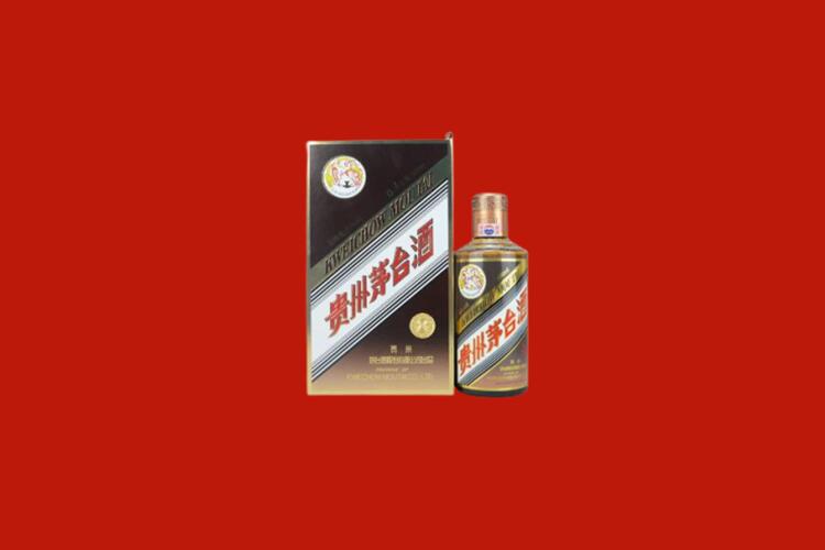 包头回收30年茅台